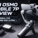 Read more about the article DJI Osmo Mobile 7P Review (2025) – Tech + Detailed (With Samsung S25 Ultra Compatibility)