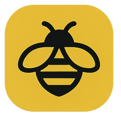 beesinnovation logo